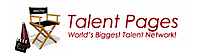 Talent Pages