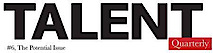 Talent Quarterly's logo Talent Quarterly's Company logo