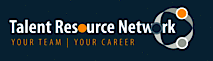 Talent Resource Network's logo Talent Resource Network's Company logo