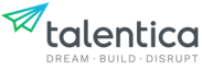 Talentica's logo Talentica's Company logo