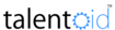 Offshorent's Competitor - Talentoid logo