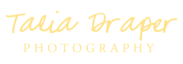 Talia Draper Photography's logo Talia Draper Photography's Company logo