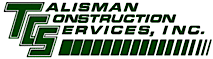 Talisman Construction Services Inc