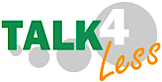 Talk4Less