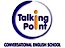 Talking Point. Conversational English School