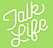 Itskoko's Competitor - Talklife logo