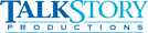 Talkstory Productions's logo Talkstory Productions's Company logo