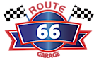 Taller Route 66 Garage