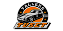 Tallers Tuset
