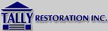 Tally Restoration