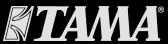 Tama Drums's logo Tama Drums's Company logo