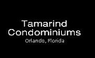 Tamarindcondoassociation