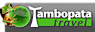 Manu Tours's Competitor - Tambopata Travel logo