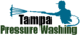 Tampa Pressure Washing