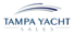 Ocean Blue Yacht Sale's Competitor - Tampa Yacht Sales logo