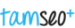 Denizdeyiz.biz's Competitor - Tamseo+ logo