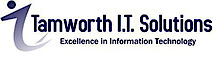 Tamworth I.T. Solutions's logo Tamworth I.T. Solutions's Company logo
