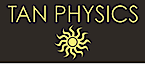 Tan Physics's logo Tan Physics's Company logo