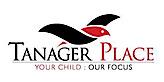 Tanager Place's logo Tanager Place's Company logo