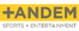 Tandem Sports's logo Tandem Sports's Company logo