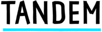 Tandem's logo Tandem's Company logo