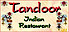 tandoor restaurant