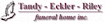 Tandy-Eckler-Riley Funeral Home