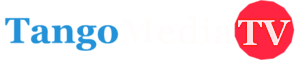 Tango Media Tv's logo Tango Media Tv's Company logo