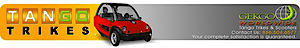 Tango Trikes A