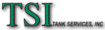 UCS Technology Services's Competitor - Tank Services logo