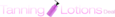 Tanninglotionsdeal