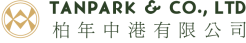 Tanpark And's logo Tanpark And's Company logo