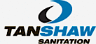 Tanshaw Sanitation's logo Tanshaw Sanitation's Company logo