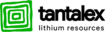Premier African Minerals's Competitor - Tantalex Lithium logo