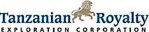 Tanzanian Royalty Exploration's logo Tanzanian Royalty Exploration's Company logo