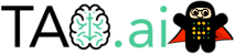 TAO.ai's logo TAO.ai's Company logo