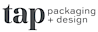 Tap Packaging + Design's company profile