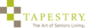 Legend Senior Living's Competitor - Tapestry Retirement Communities logo