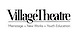 Book-it Repertory Theatre's Competitor - Village Theatre logo