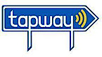 Tapway's logo Tapway's Company logo
