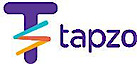 Tapzo's logo Tapzo's Company logo