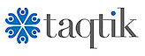 TaqTik's logo TaqTik's Company logo