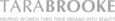 7 Steps Ahead's Competitor - Tara Brooke logo