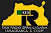 Taragranca Taxi Radio Gran Canaria