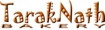 The Bakers Cupboard's Competitor - Taraknath Bakery logo