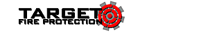Targetfireprotection