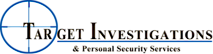 Target Investigations & Personal Security Services