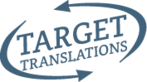 Target Madrid's logo Target Madrid's Company logo