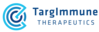 TOLREMO's Competitor - TargImmune Therapeutics logo