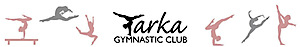 Tarka Gymnastics's logo Tarka Gymnastics's Company logo